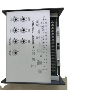 Title: "OEM Replacement Parts for Woodward Model 2301A Generator
