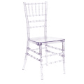 Bamboo Wedding Banquet Chair