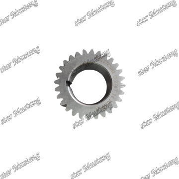 Caterpillarエンジン部品：3056クランクシャフトギア216-8314 6I0223