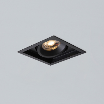 VJC IP21 7W COB DIM pour chaud