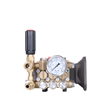 Pompe rondelle di auto ad alta pressione: da 200bar a 4000psi, 4 GPM