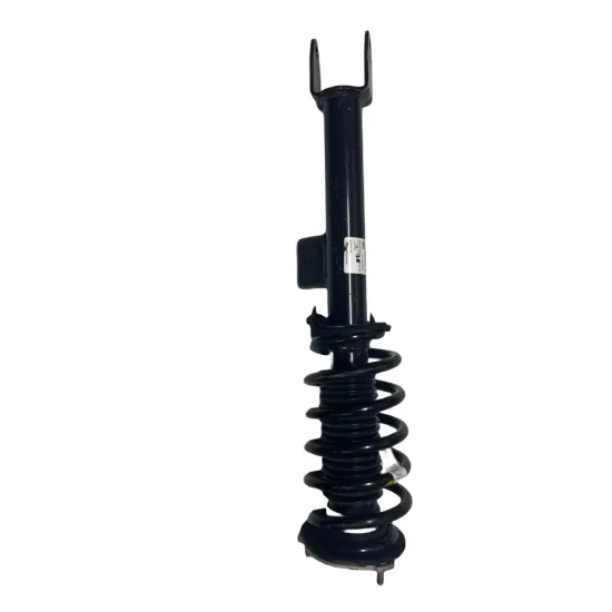 BAINEL Shock Absorber Front Right RWD for TESLA Model 3 (Parts 19-22, OE 1044369-00-E/F, ORIGINAL)