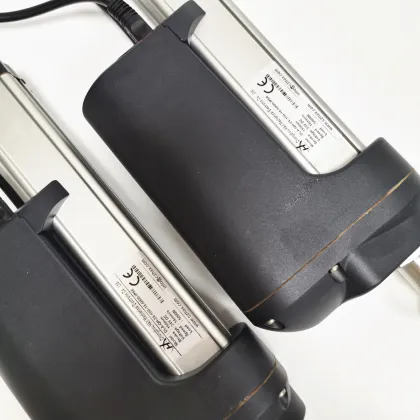 24V DC Motor Linear Actuator