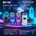 ATVS 40k Puffs Vape Устройство за еднократна употреба