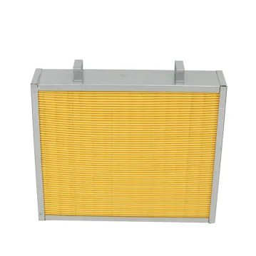 OEM Engine Cabin Air Filter for HITACHI Models SC 80011, KC 40330-60270, and KC4033060270