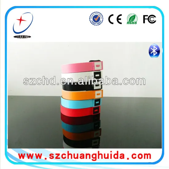 2015 Comfortable leather stylish design bluetooth headphone with Compective price