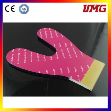 Articulating Paper, Dental Articulating Paper, Dental Material