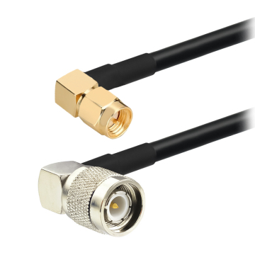 Network Component RF SMA To TNC Cable Pigtail