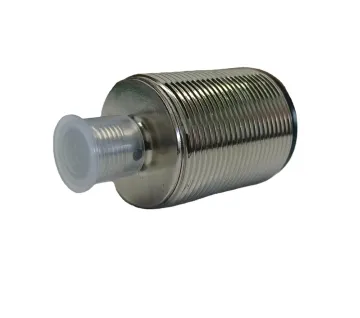 Industrial 60 GHz Radar Water Level Monitoring Transmitter: Precise River Level Control