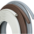 PVC Plastic T Shape Edge Banding/Strip/Belt