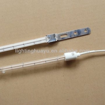 800W Halogen Lamp Heating Element for Sale
