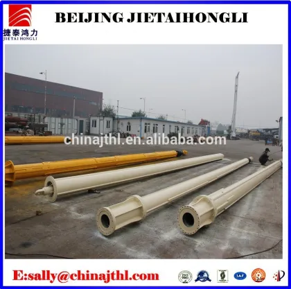 Mait HR130 Rotary kelly bar