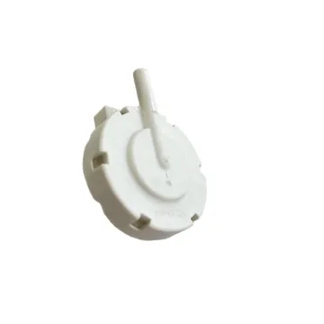 LG Automatic Washing Machine Water Level Sensor - Two-Plug Replacement