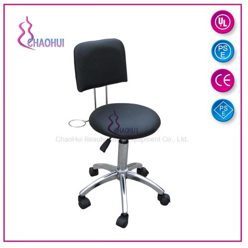 Master Chair Leather Salon