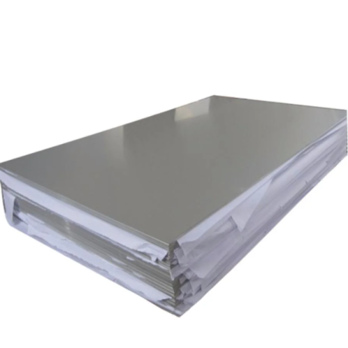 2mm Thick Aluminum Metal Sheet