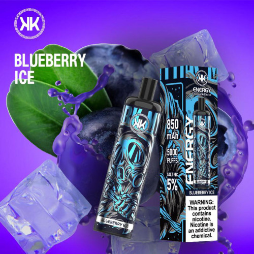 OEM Energy Vape Dispoable 5000 Puff Cheap