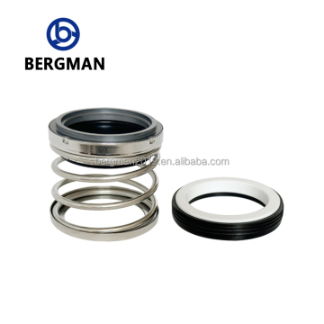 Bergman Bia Pipe Pipe Plip Ply Pump Mechanical Seal 12mm-90mm