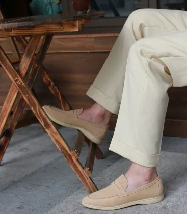 Men's Formal and Casual Shoes: Oxfords, Loafers, Derby Sneakers