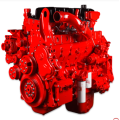 6CTA8.3-C260-II Diesel Engine Assy For Cummins Engine