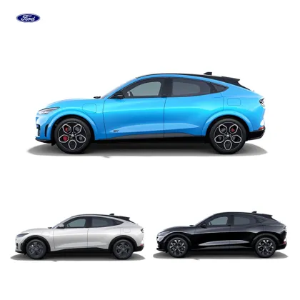 Ridever Mustang Mach-E 2021 EEC European Certificate EV Cars Europe Electric Car for Adults Drive