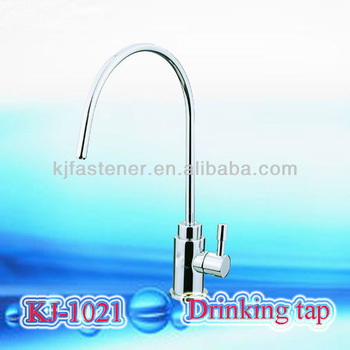 Kitchen water filter faucet tap