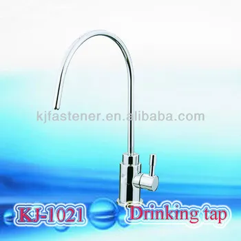 Kitchen water filter faucet tap