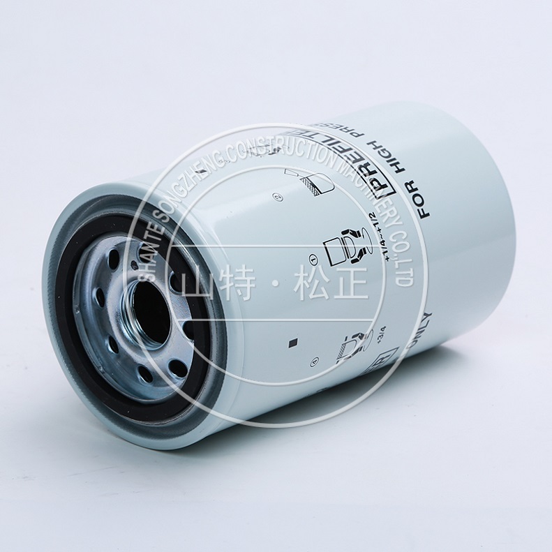 Pc56-7 Diesel Filter 22h-04-11240