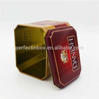 Coffee /tea tin containers/empty coffee /tea and coffee containers