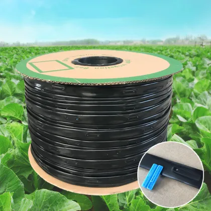 Agriculture Drip Irrigation Systems for Garden Hose Irrigation, Watering, and Irrigation