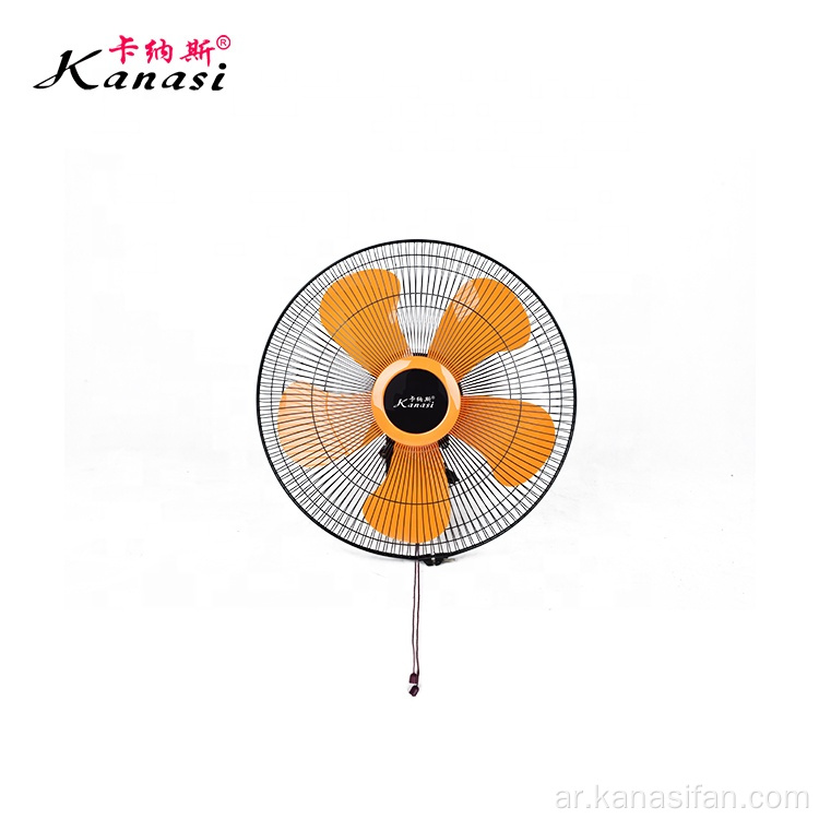 Kanasi OEM Fabricant de ventilateur Industriel مروحة