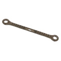 قطعات آچار سوکت ضامن دار دو سر OEM
