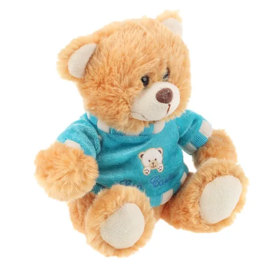 Factory Wholesale Large Stuffed Toy Plush Teddy Bear Toys