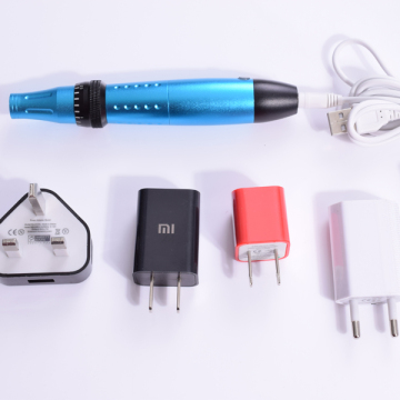 factory direct sale medical electric electric micro needles pen meso pen micro needling derma pen