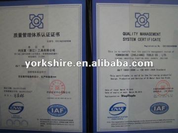 M42 High Quality Bimetal Band Saw Blade