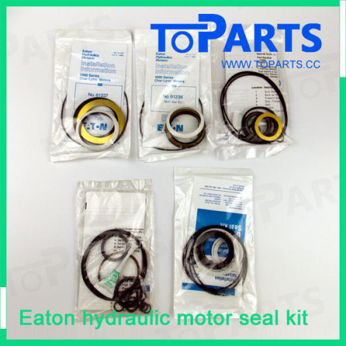 Eaton Hydraulic Motor Seal Kit, High Quality Eaton Hydraulic Motor Seal
