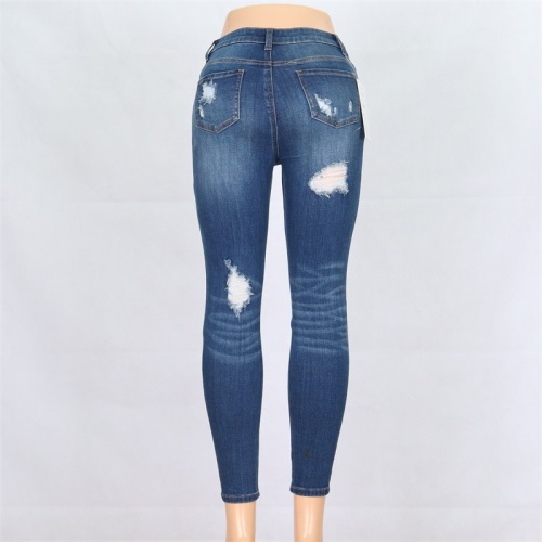 Jean skinny en gros pour les femmes