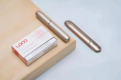 Heat Not Burn HNB Tobcco Cigarette for IQOS