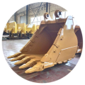 Best price CAT345 Sand Bucket Excavator