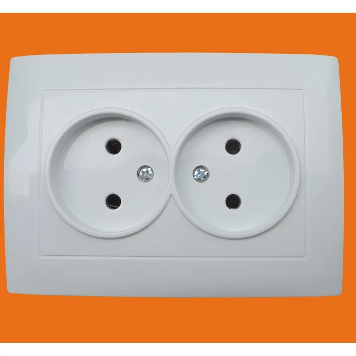 Soket Dinding 250V 16A (F1009)