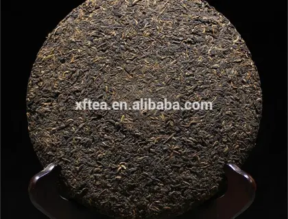 China famous brand/Yunnan Shu Puer Tea