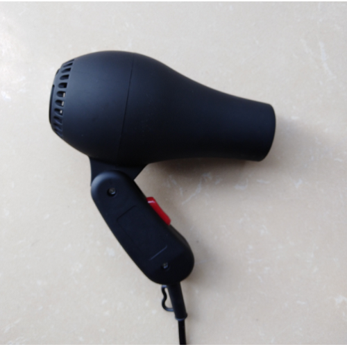Long Life Service Foldable Handle Travelling Hair Dryer
