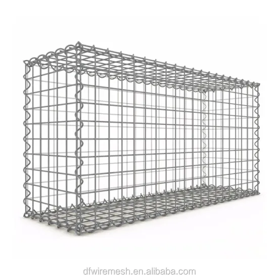 Gabion Basket Wall Size 2mx1mx1m" could be directly used as a title for a search engine query. However, to make it more search-engine friendly and concise, you might consider:

"2mx1mx1m Gabion Basket Wall