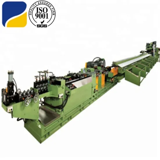 China Steel Wire Combined Drawing Machine