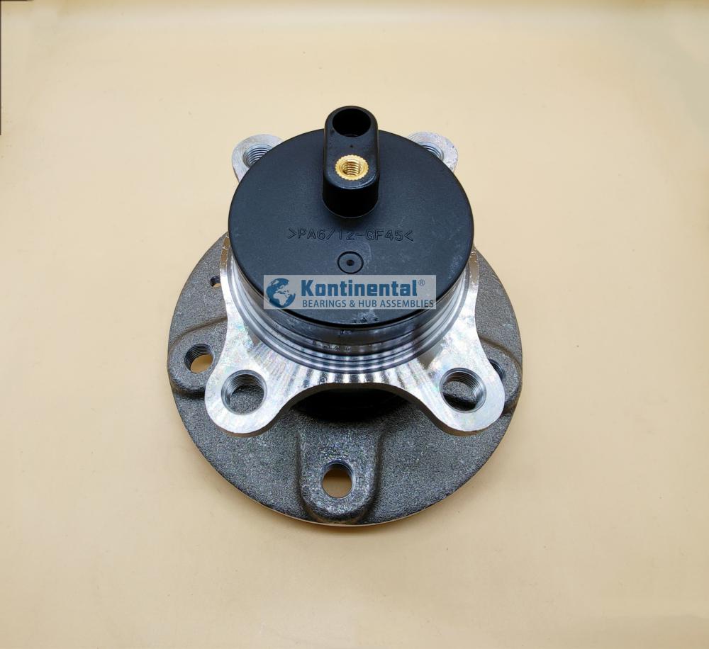 43402-79j02 Vkba6579 Suzuk Sx4 Hub Bearing Assembly, High