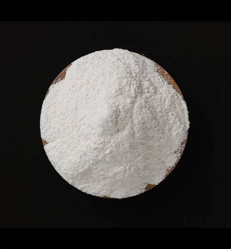 High Viscosity HEMC Powder for Building Materials