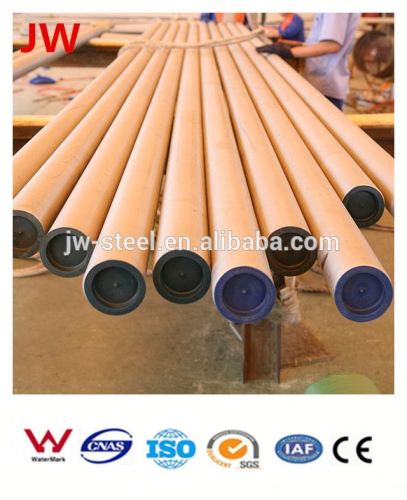 High Pressure Cheap Price hollow stainless steel pipe