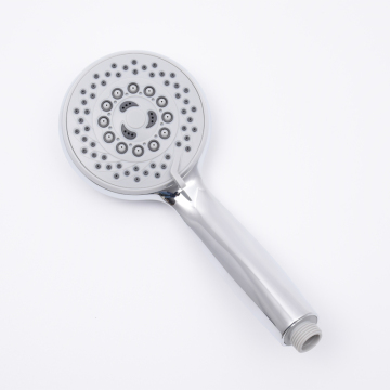 Medical shower heads shower head with detachable handheld