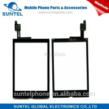 China manufacturer cheap touch screen for ZHPG-0384-R2-H80-M
