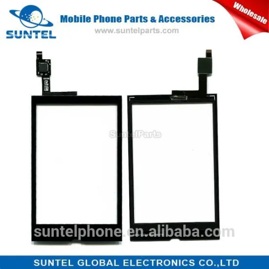 China manufacturer cheap touch screen for ZHPG-0384-R2-H80-M