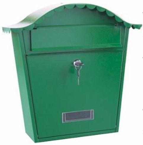 Post Box/Mailbox